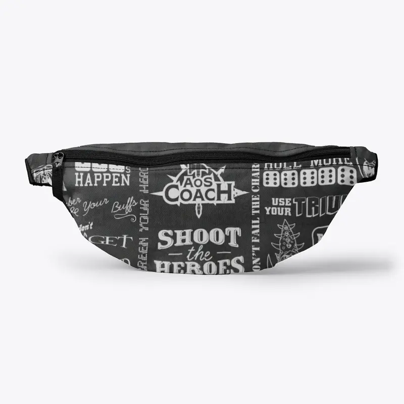 Fanny Pack